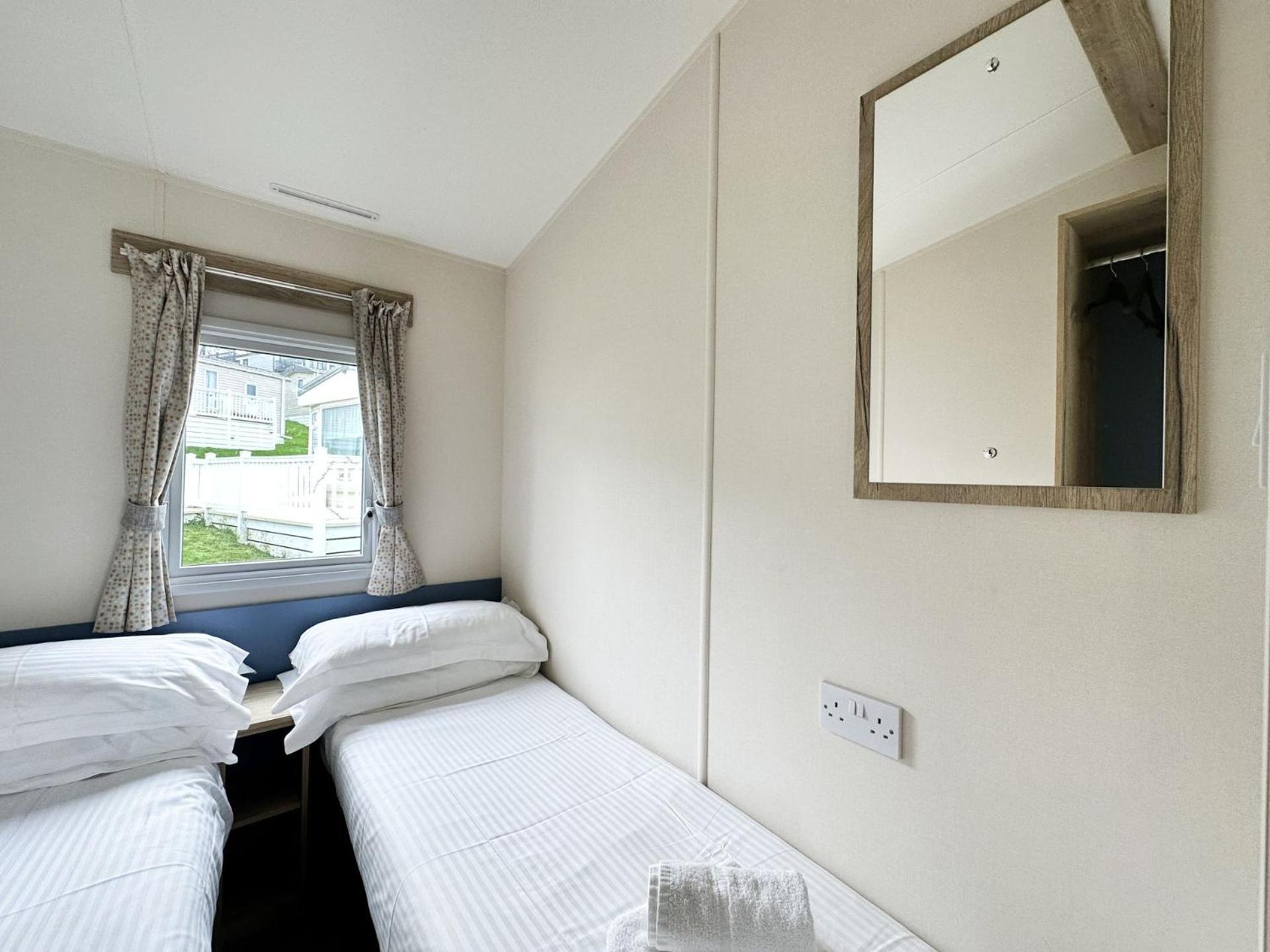 70 Porth Valley Retreat Holiday home Newquay (Cornwall)