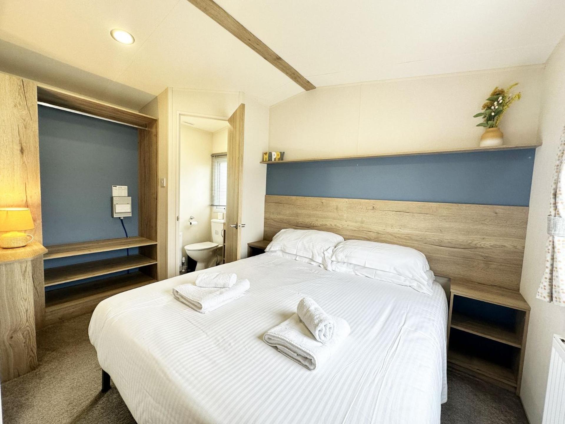 70 Porth Valley Retreat Newquay (Cornwall)