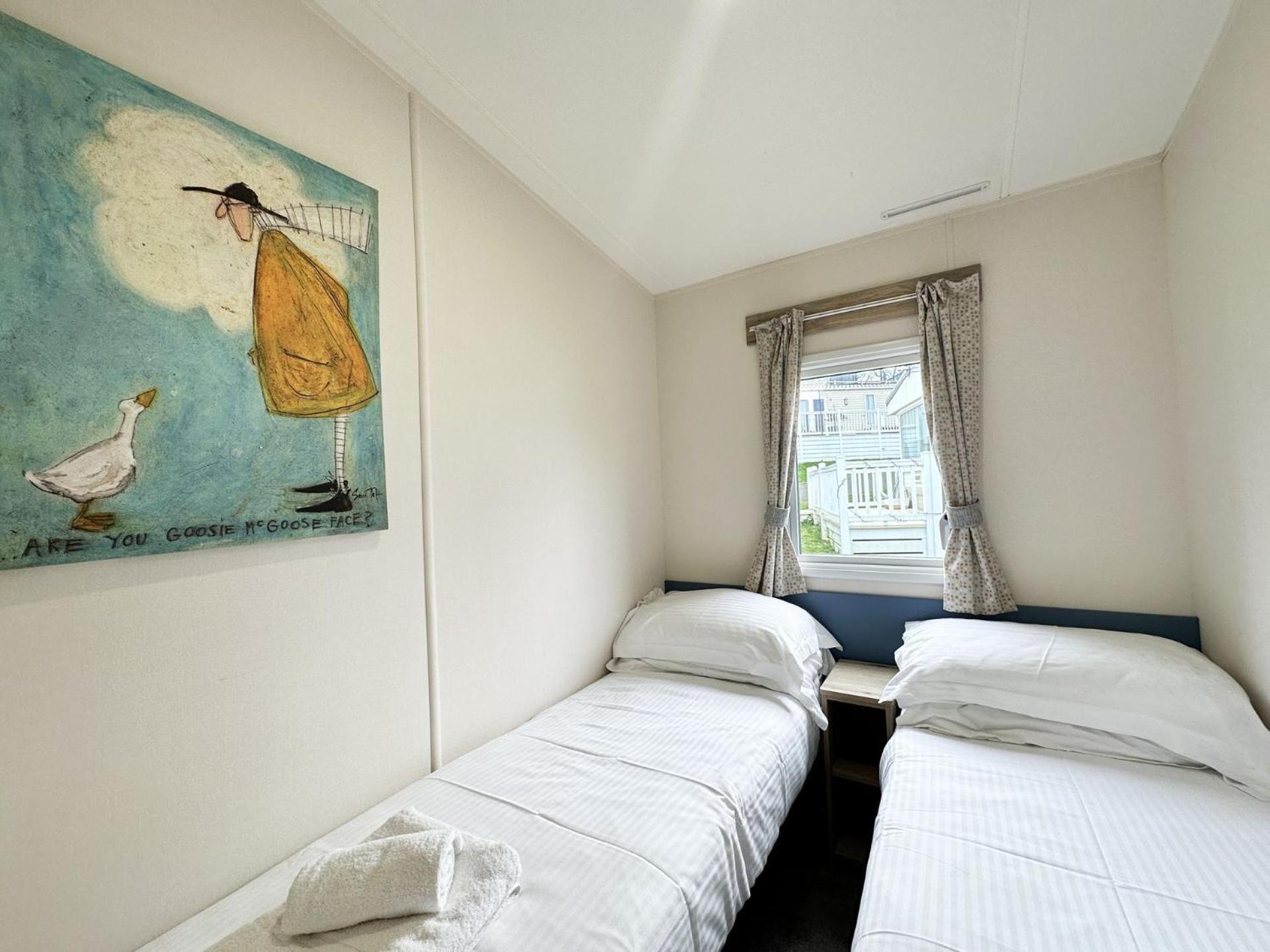 70 Porth Valley Retreat Holiday home
