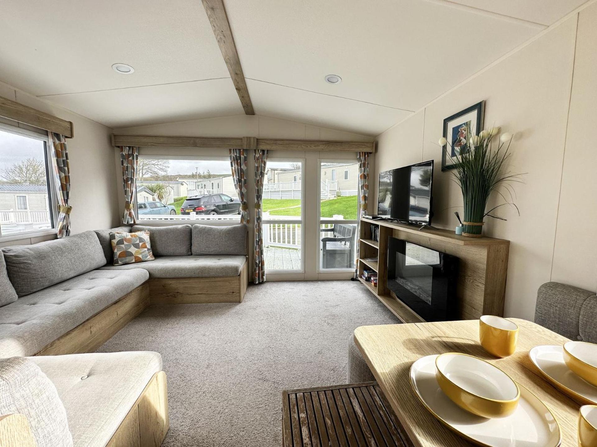 70 Porth Valley Retreat *